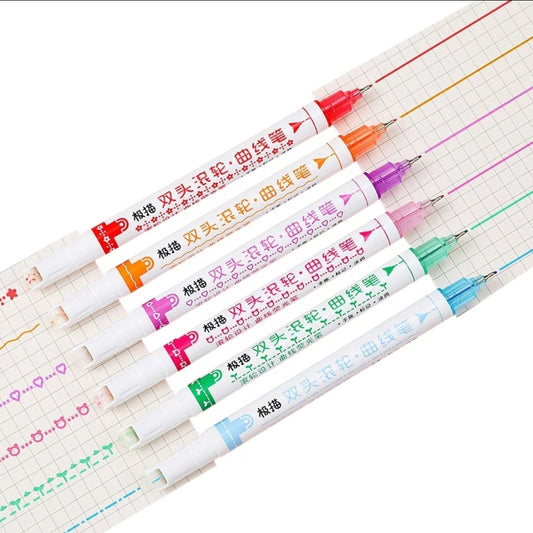 RenkRulo®️ Sihirli Kalem ( Çocuklarımızın sihir dünyasına açılan kapı)