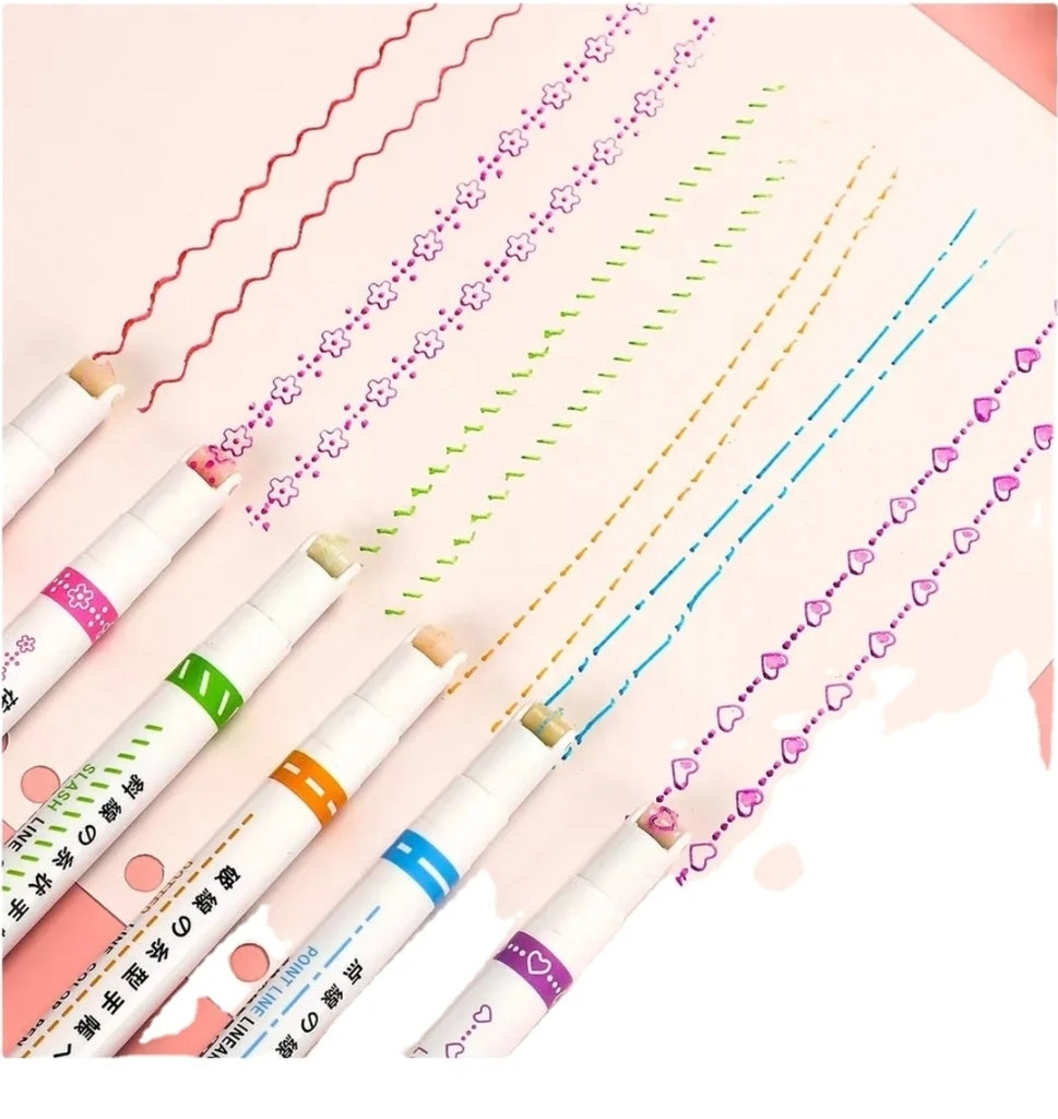 RenkRulo®️ Sihirli Kalem ( Çocuklarımızın sihir dünyasına açılan kapı)