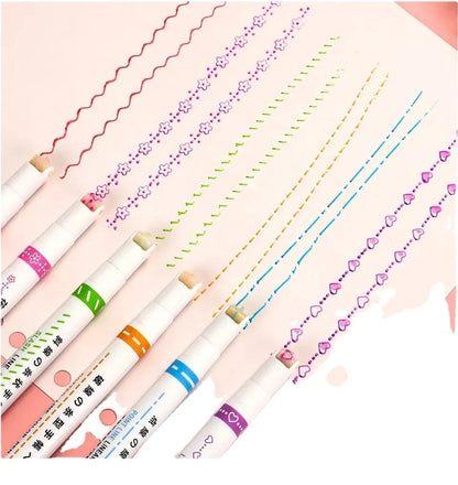 RenkRulo®️ Sihirli Kalem ( Çocuklarımızın sihir dünyasına açılan kapı)